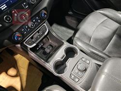 جي ام سي تيراين